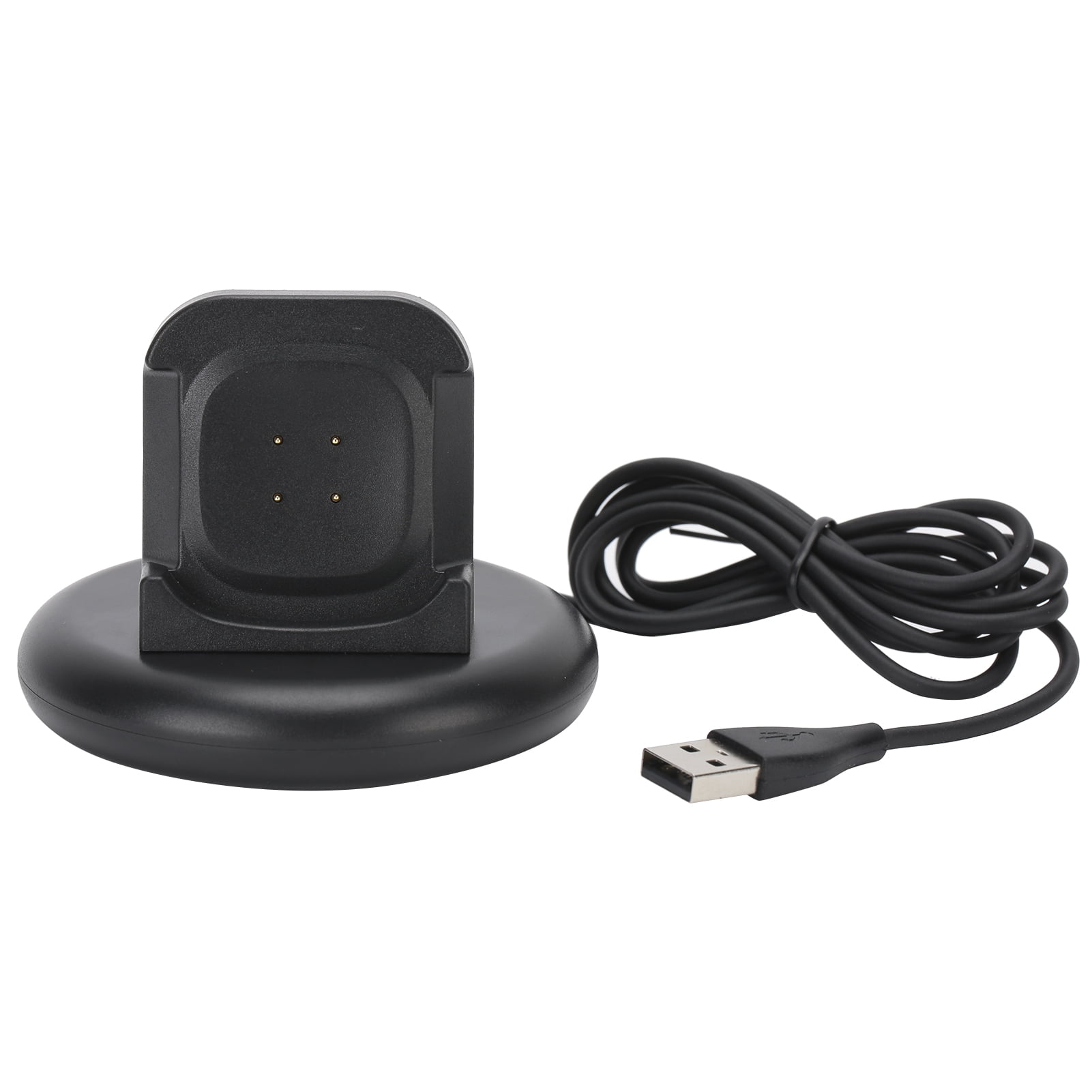 Watch Charger Dock Probe Magnetic Interface Charging Base Fit For Versa 3 Sense Walmart Com Watch Charger Dock Probe Magnetic Interface Charging Base Fit For Versa 3 Sense Walmart Com