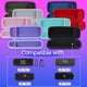 thumbnail image 3 of Funda de altavoz Lebakort - Funda rígida para JBL Flip 7, 6, 5, 4, color verde, 3 of 9