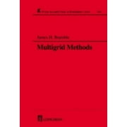 Multigrid Methods [Paperback - Used]