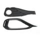 thumbnail image 4 of Embellecedores de antiniebla delanteros, marcos de antiniebla, piezas de vehículo 51117294834 y 51117294840 para 430i Base F36 Sport Line, 4 of 9