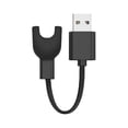thumbnail image 2 of Dock Mi Charger USB Compatible avec xiaomi Charging Data Cradle Band 3 Bracelet Smart watch, 2 of 3