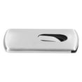 thumbnail image 1 of Business Card Case, Stainless Steel Safe Card Holder  For Business Card, 1 of 8