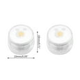 thumbnail image 3 of ESTONE 2pcs Universal Drone Flash Strobe Lamp Night Flight Light for Mavic Air 2/Mini 2, 3 of 19