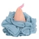 thumbnail image 5 of Esponja de baño en forma de helado, Bola de limpieza, masaje exfoliante, depurador corporal, bola de malla para ducha de adultos, 5 of 8