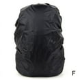 thumbnail image 1 of CUJM Housse de Pluie Imperméable pour Sac à Dos Camping Cyclisme Randonnée Protecteur Chaud F1, 1 of 6