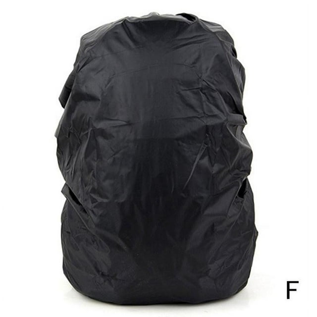 Daily Mix Store Housse de Pluie pour Sac à Dos HFINGAQEX 30-40l Imperméable pour Randonnée en Plein Air, Housse de Pluie pour Escalade, Accessoires Extérieurs Uv pour la Pêche