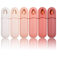 thumbnail image 1 of Ruban de Correction Blanchissant, 6 Pcs Applicateurs Faciles à Utiliser pour Corrections Instantanées, Distributeur de Ruban de Correction Rouge, 1 of 6