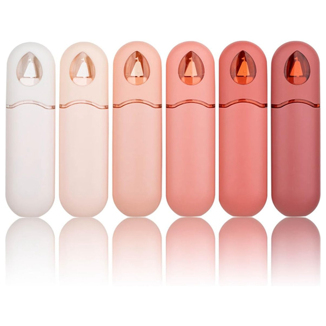 Ruban de Correction Blanchissant, 6 Pcs Applicateurs Faciles à Utiliser pour Corrections Instantanées, Distributeur de Ruban de Correction Rouge