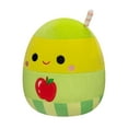 thumbnail image 4 of Squishmallows Original 7.5 inch Jean the Apple Juice Box - Child's Ultra Soft Stuffed Plush Toy, 4 of 7