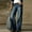 Blue, variant on absuyy Women's Pants Jeans High Waisted Straight Leg Loose Denim Pants for Women Blue Size M