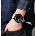 thumbnail image 2 of Functal Digital Watch With 50m Led Luminous Digital Watch, 2 of 5