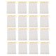 thumbnail image 1 of Bolsa para encordar margaritas, bolsa de almacenamiento transparente, bolsa de embalaje de plástico, 25 uds., 1 of 3