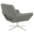 thumbnail image 3 of Euro Style Carlotta Lounge Chair, 3 of 8