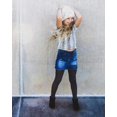 thumbnail image 3 of MeMoi Collants Scintillants pour Filles, 3 of 4