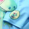thumbnail image 6 of Baby Kid Boys Children Dinosaur Sun Protective Swimwear Rash Guard Costume Bathing Suit Set, 6 of 8
