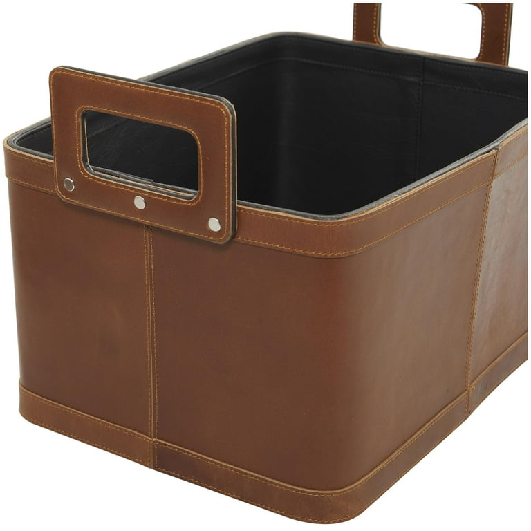 Brown Basket デモセット