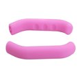 thumbnail image 1 of CARTTOU 2 Pcs Poignée de Frein Poignées de Protection Couvercle Silicone pour Xiaomi M365 Scooter Électrique, 1 of 8
