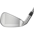 thumbnail image 4 of Callaway Big Bertha REVA Iron Set 6-PW (Graphite RCH 45, Ladies LEFT) NEW, 4 of 4