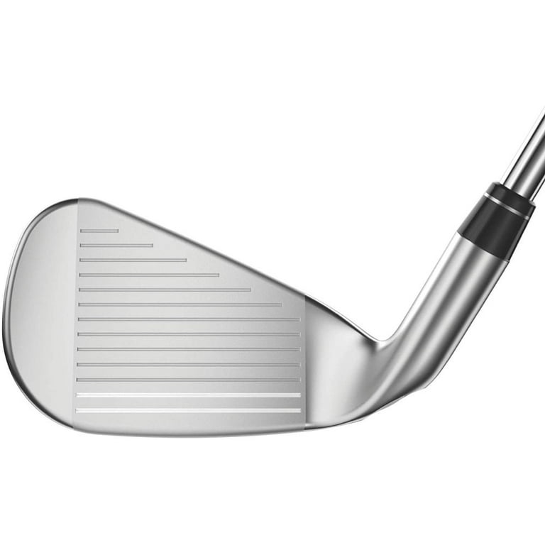 Callaway Big Bertha B21 Iron Set 5-PW+AW (Steel KBS MAX CT80