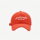 thumbnail image 1 of Gorra de béisbol con letras bordadas para hombre y mujer, gorro de béisbol con letras bordadas, Snapback de algodón, estilo Hip Hop, pesca, M043, 2023, 1 of 4