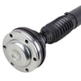 thumbnail image 3 of Front Driveshaft For Jeep Grand Cherokee WK Commander 4WD 2005 2006 w/ Quadra-Trac II NV245 Transfer Case - BuyAutoParts, 3 of 6