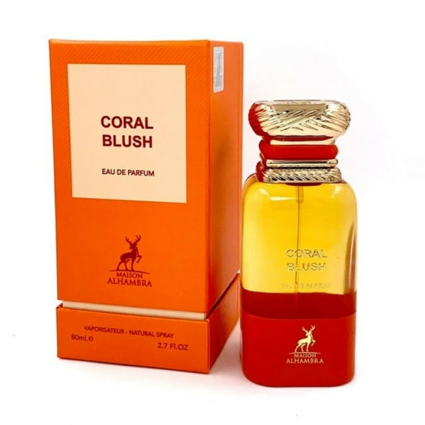 Perfume Maison Alhambra BP70042931 para hombre con fragancia amaderada