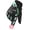 Green, variant on WEHUSE Motorcycle Gloves for Men and Women, Full Finger Touchscreen Motorbike Gloves for Riding, Road Racing, Cycling, Climbing, Motocross - Black