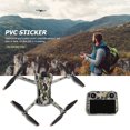 thumbnail image 3 of Pegatinas Impermeables Control Remoto Con Calcomanía Pantalla para DJI Mini 3 Pro (H), 3 of 8