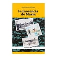 thumbnail image 1 of La Inocencia de María, 1 of 1