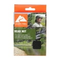 thumbnail image 7 of Ozark Trail Head Mosquito Net, Black, 7 of 7
