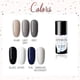 thumbnail image 2 of Beige1PC27 colores Peel Off esmalte de uñas secado rápido esmalte de uñas de larga duración arte de uñas para mujeres, 2 of 5