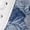 Blue, variant on Ladies Distressed Plaid Denim Skate Shoes Lightweight Flat Platform Lace Up Sneakers Soft Sole Non Slip Walking Shoes