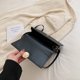 thumbnail image 3 of Bolso bandolera para mujer Bolso de hombro a la moda Bolso bandolera simple Bolso bandolera Tmvgtek Para Estrenar, 3 of 6