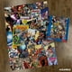 thumbnail image 3 of Rompecabezas AQUARIUS Marvel Cast de 1000 piezas con Marvel Art, 3 of 7