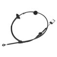 thumbnail image 3 of Xc3z-7e395-da Transmission  Control Cable OEM XC3Z-7E395 DA   Fit For    5.4L &amp; 6.8L Engines Only, 3 of 8