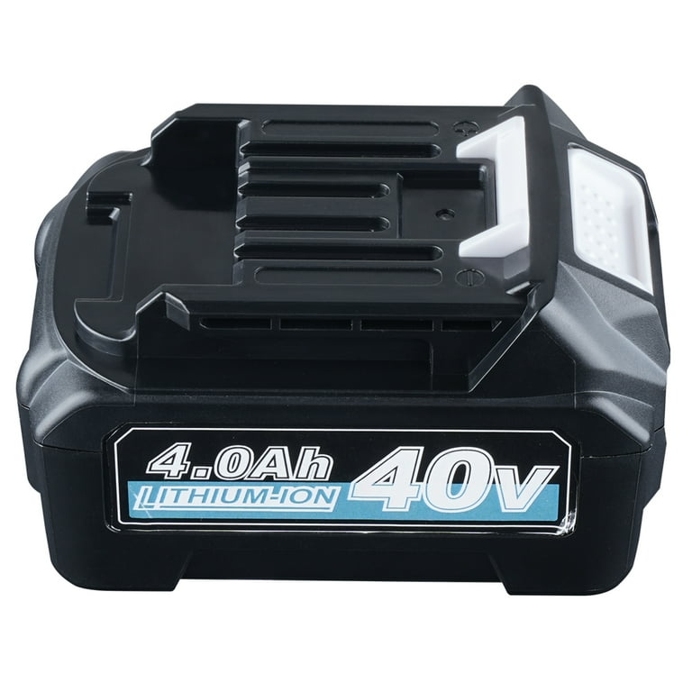 DASNITE 40V 4.0Ah BL4040 Power Tool Battery for Makita BL4020 