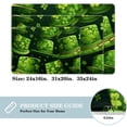 thumbnail image 2 of Saint Patrick's Day Non-Slip Polyester Door Carpet Kitchen Mat Door Mat, Machine Washable, 2 of 6