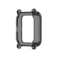 thumbnail image 3 of Amazfit GTS 2 Mini Soft TPU Protective Case – Transparent Full-Body Coverage with Precise Cutouts for Buttons and Sensors, 3 of 7