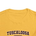 thumbnail image 4 of Tuscaloosa Alabama Moving Trip Vacation Toddler Shirt Gifts Boy Girl 2T-5T, 4 of 4