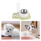 thumbnail image 5 of Comedero automático para mascotas, comedero multifunción para gatos, con protección para el cuello, comedero para mascotas, 5 of 7