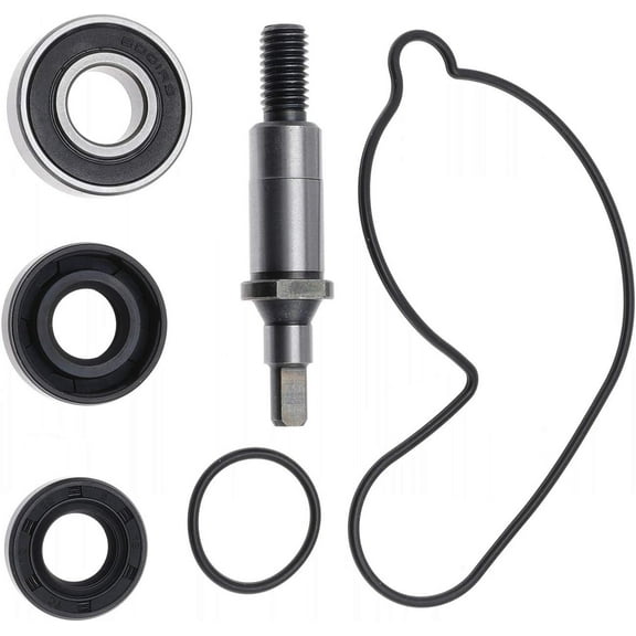 Water Pump Rebuild Repair Kit for Yamaha YZ450F 2003-2013 Anniversary YZ450FSP