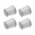 thumbnail image 1 of Black & Decker OEM FVF100 FVF100-4P Air Filter (4 Pack), 1 of 1