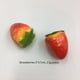 thumbnail image 5 of Modelo de Fruta Simulada, Accesorios de Simulación de Fruta Falsa, Material Didáctico de Limón, 5 of 5
