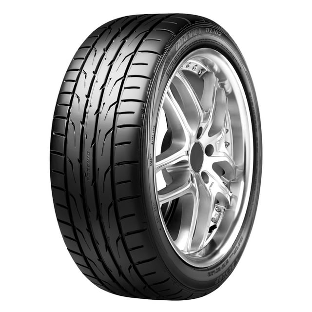 Llanta 235/35R19 DUNLOP