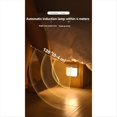thumbnail image 3 of Lámpara LED Recargable con Sensor de Movimiento para Dormitorio, Cocina, Escalera, Pasillo, Armario, Iluminación, B, 3 of 5