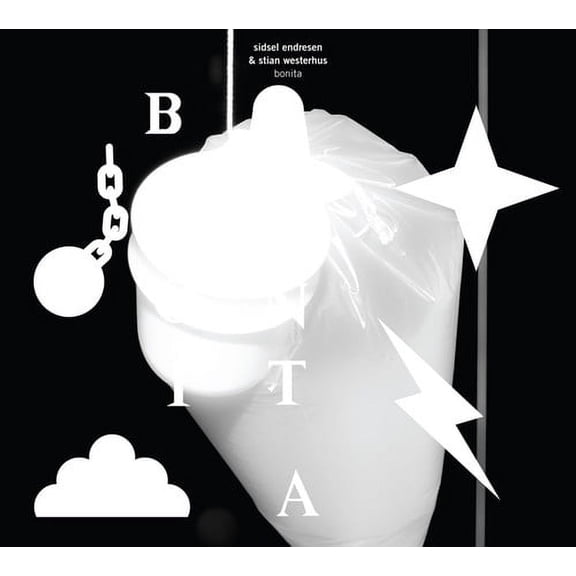 Sidsel Endresen - Bonita - Jazz - CD