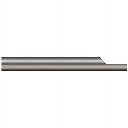 Micro 100 Engraving Blank,Carbide,3/16" RS-187-1