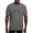 Gray, variant on CafePress - The Hokey Pokey Clinic T Shirt - Mens Comfort Colors Shirt