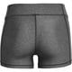 thumbnail image 4 of Shorts Under Armour HeatGear Armour Mid Rise Talla Grande, 4 of 4