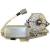 ACDelco 11M112 Professional Front Power Window Motor